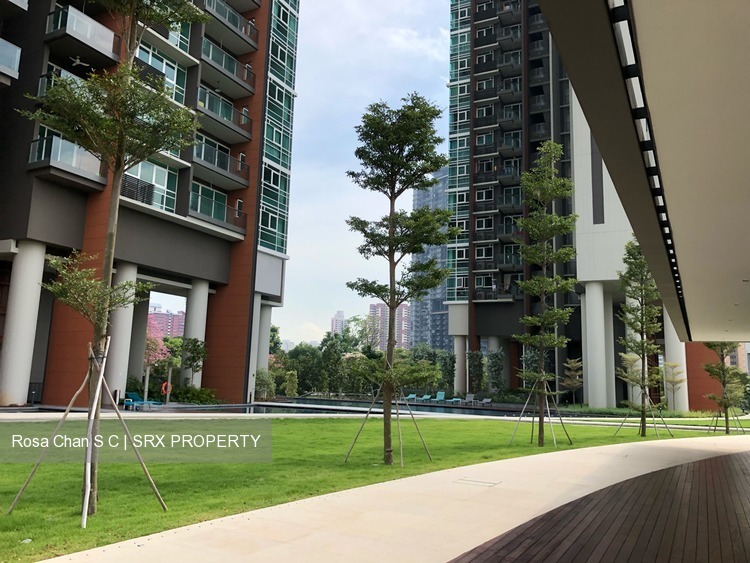 Principal Garden (D3), Condominium #200489262